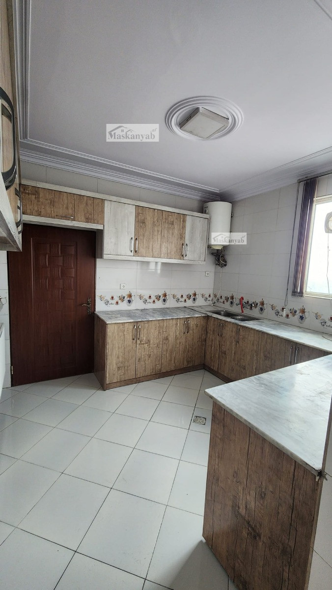 Three-room apartment for sale in Karte 4, Kabul