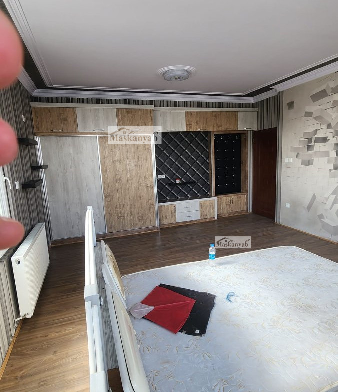 Three-room apartment for sale in Karte 4, Kabul