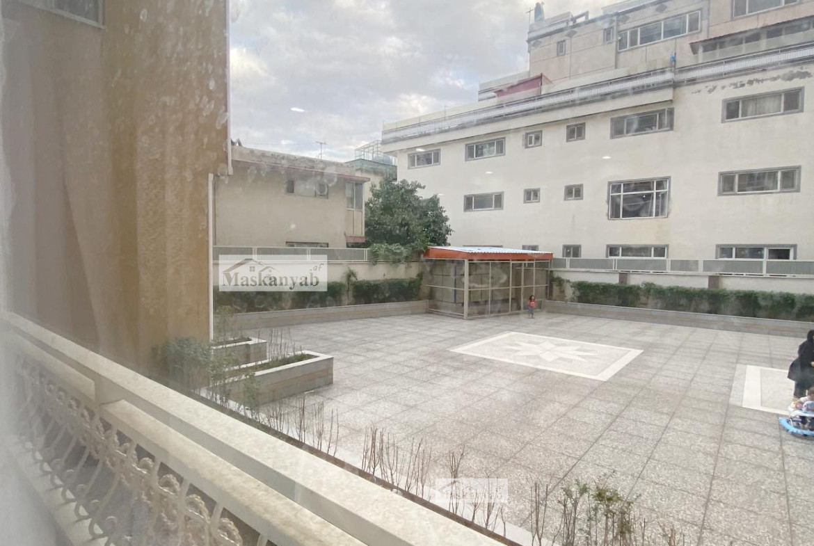 Three-room apartment for sale in Karte 4, Kabul