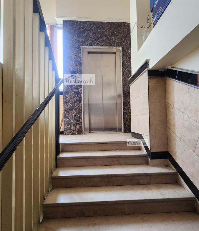 Three-room apartment for sale in Karte 4, Kabul