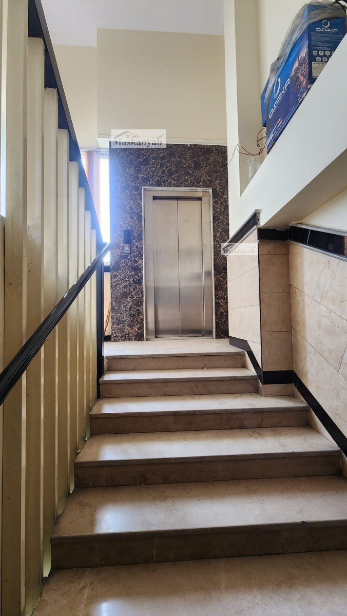 Three-room apartment for sale in Karte 4, Kabul