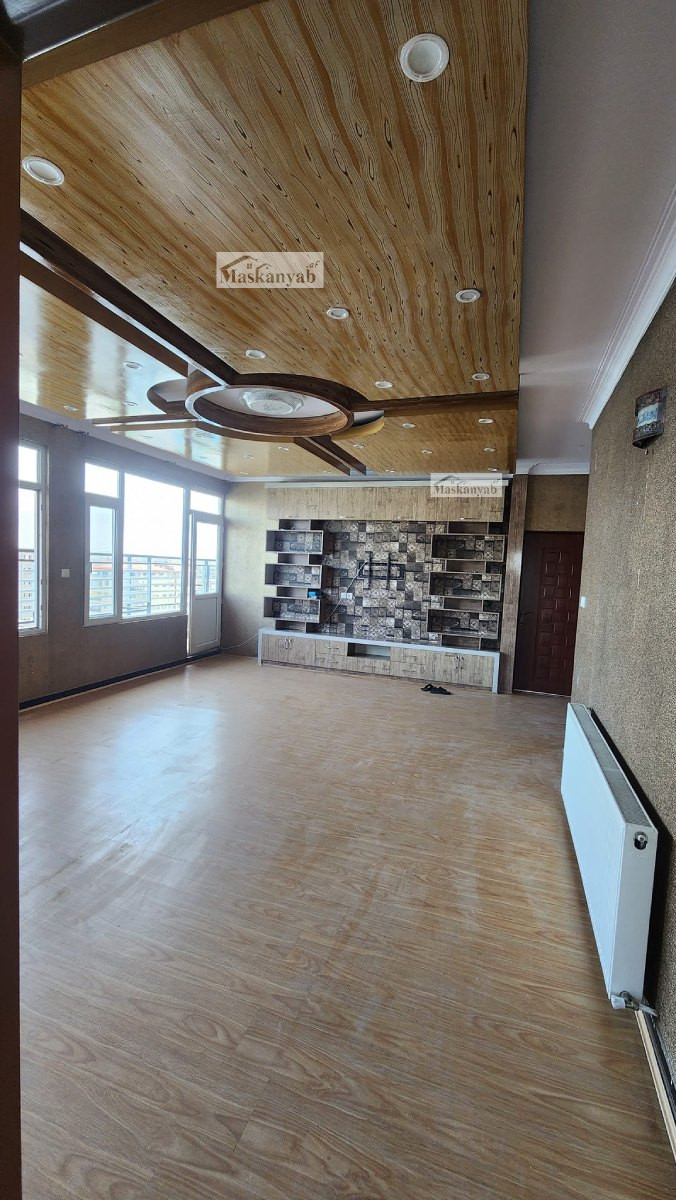 Three-room apartment for sale in Karte 4, Kabul