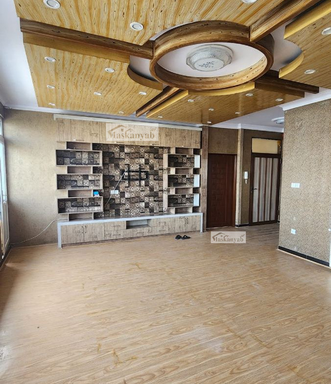 Three-room apartment for sale in Karte 4, Kabul