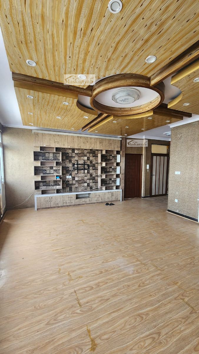 Three-room apartment for sale in Karte 4, Kabul
