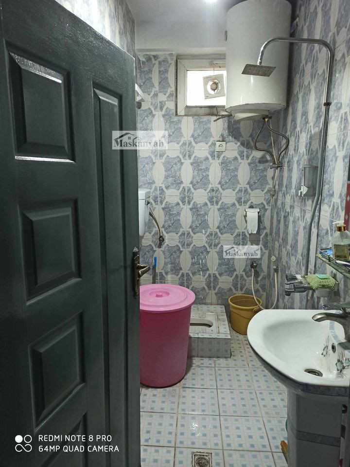 Three-room apartment for sale in Kolula Poshta, Kabul