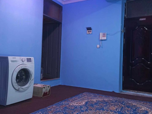 Three-room apartment for sale in Kolula Poshta, Kabul