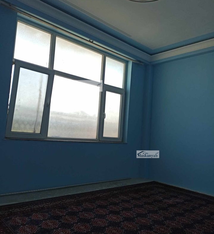 Three-room apartment for sale in Kolula Poshta, Kabul