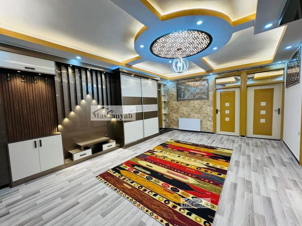 Three-room apartment for sale in Qala-e Fatihullah