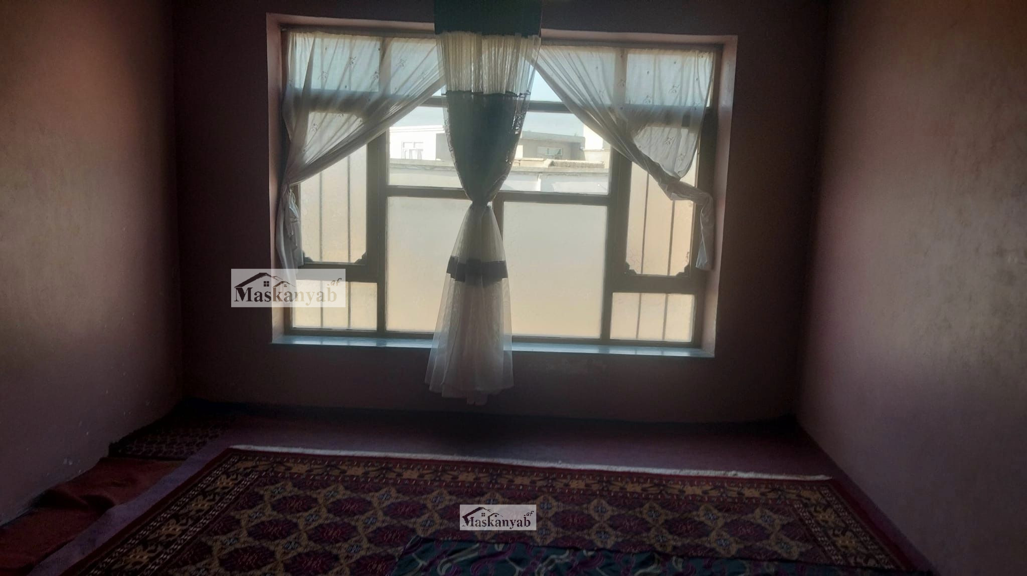 Three-room house for sale in Karte New, Kabul