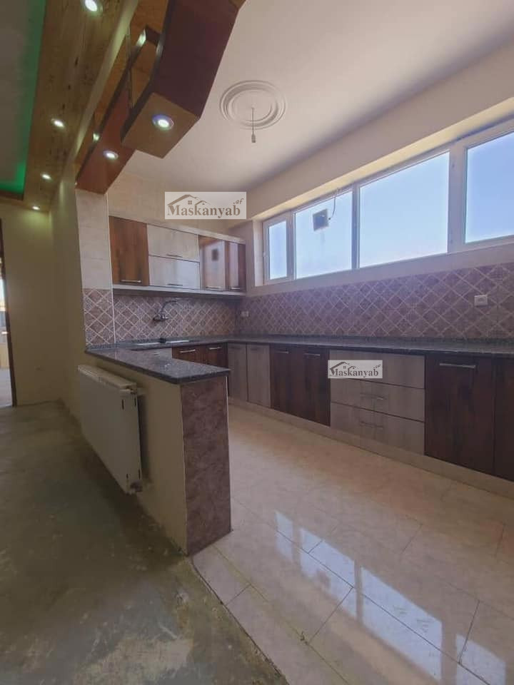 Two apartments for sale in Taimani Project, Kabul