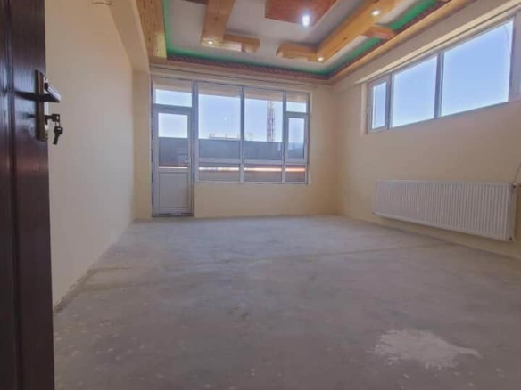 Two apartments for sale in Taimani Project, Kabul