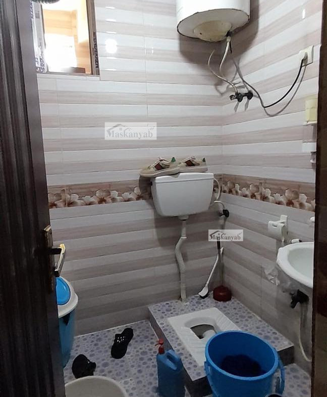 Two apartments for sale on Hotel Parwan Road, Kabul