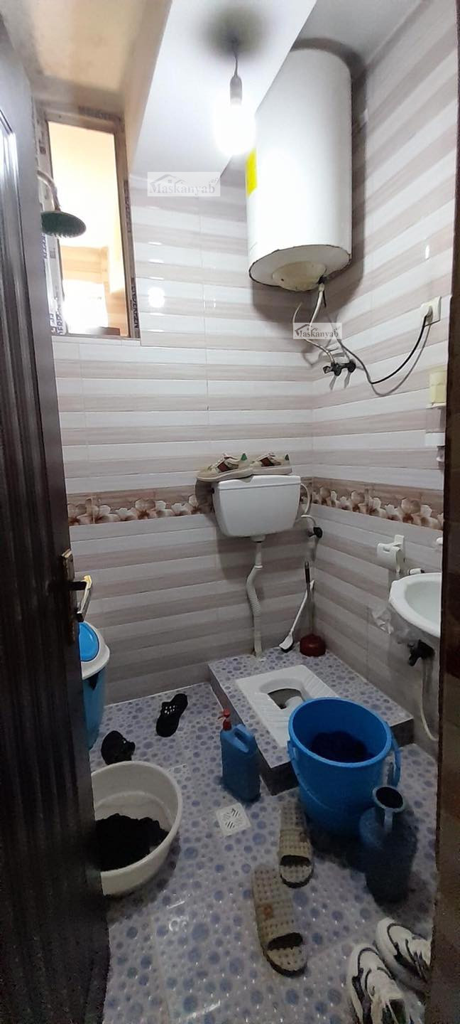 Two apartments for sale on Hotel Parwan Road, Kabul