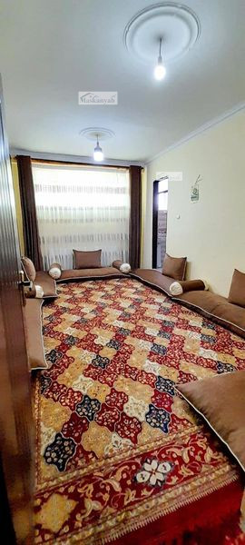 Two apartments for sale on Hotel Parwan Road, Kabul