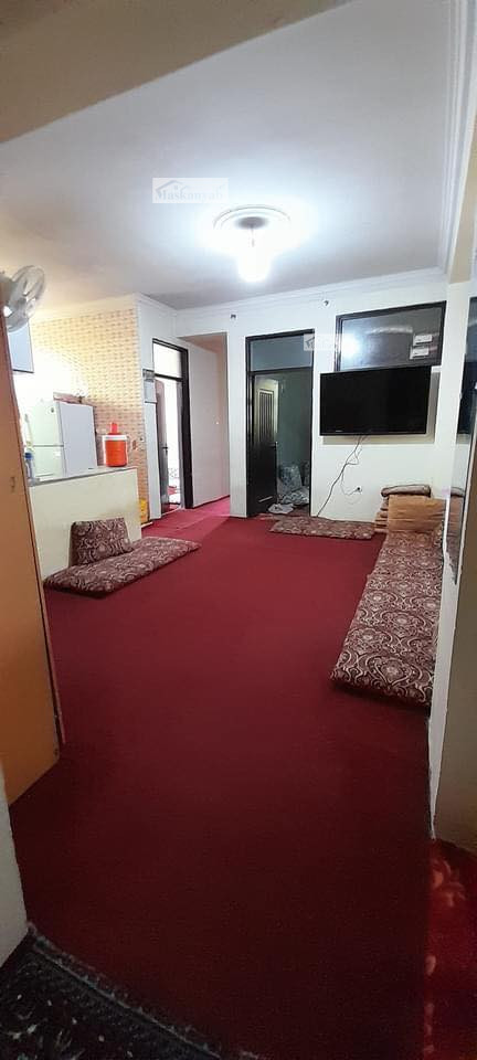 Two apartments for sale on Hotel Parwan Road, Kabul