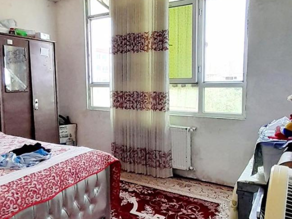 Two apartments for sale on Hotel Parwan Road, Kabul
