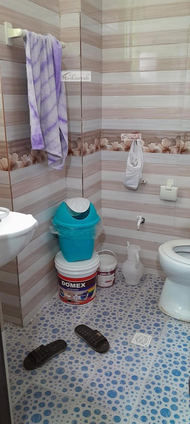 Two apartments for sale on Hotel Parwan Road, Kabul