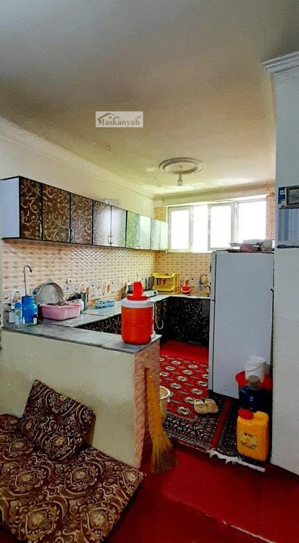 Two apartments for sale on Hotel Parwan Road, Kabul