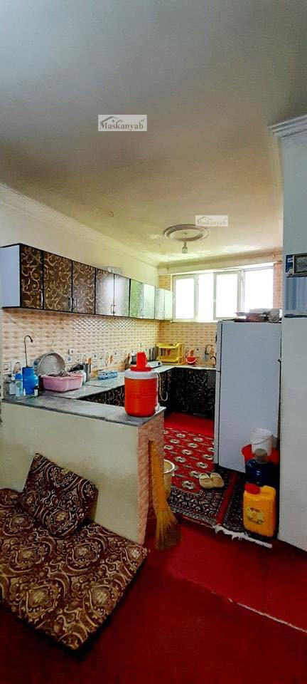 Two apartments for sale on Hotel Parwan Road, Kabul