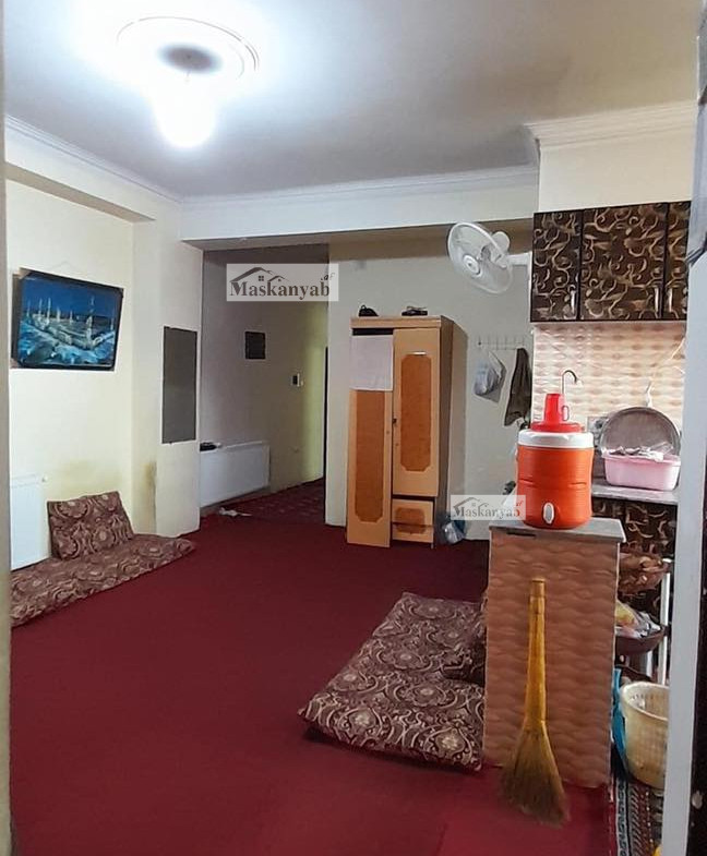 Two apartments for sale on Hotel Parwan Road, Kabul