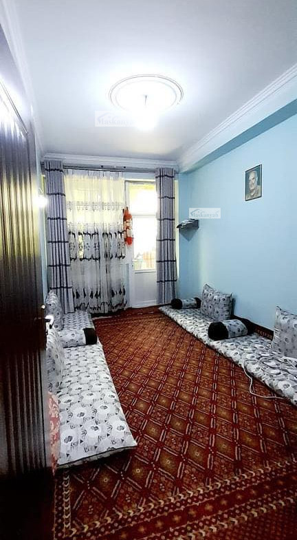Two apartments for sale on Hotel Parwan Road, Kabul