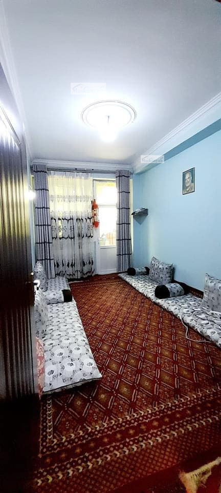 Two apartments for sale on Hotel Parwan Road, Kabul