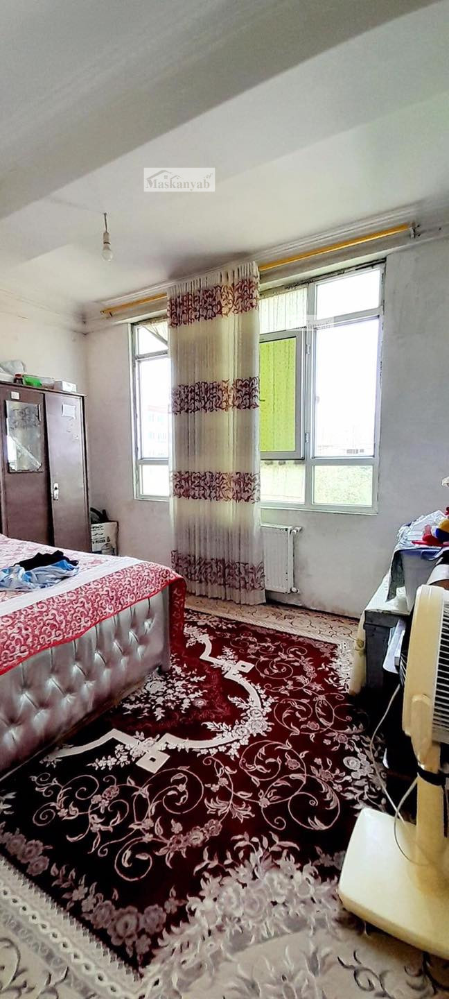 Two apartments for sale on Hotel Parwan Road, Kabul