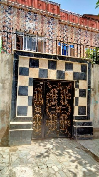 Two-floor house for a mortgage in Karte New, Shah Shaheed