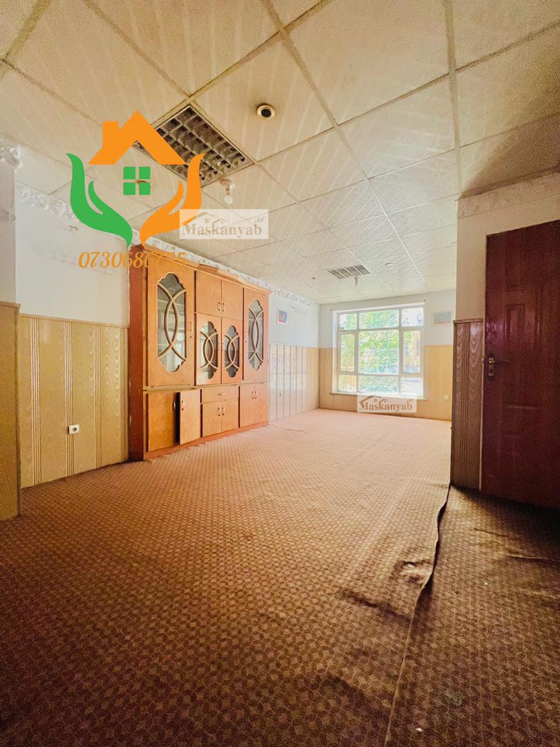 Two-floor house for rent in Shahr-e New, Kabul