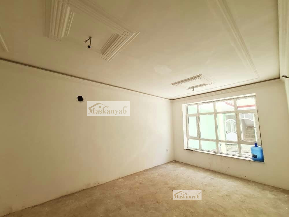 Two-floor house for sale in Chehel Sotun, Bagh Sharif Town