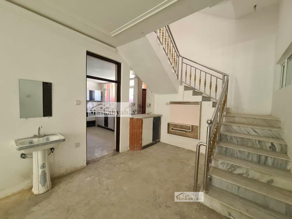 Two-floor house for sale in Chehel Sotun, Bagh Sharif Town
