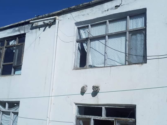 Two-floor house for sale in Chehel Sotun, Kabul