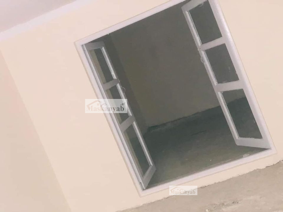 Two-floor house for sale in Chehel Sotun, Kabul