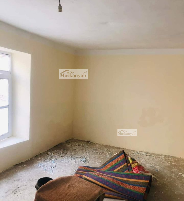 Two-floor house for sale in Chehel Sotun, Kabul