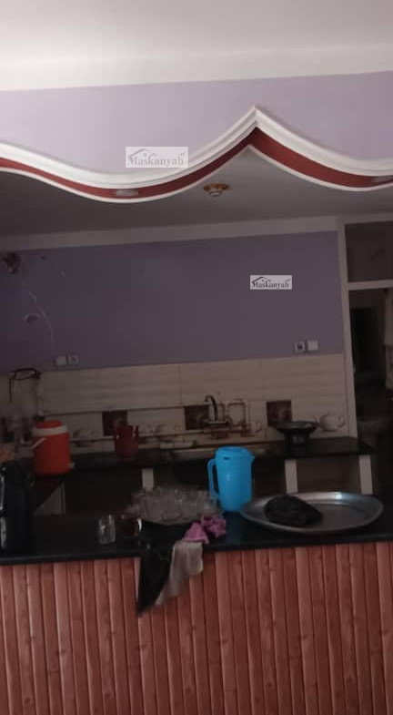 Two-floor house for sale in District 8, Kabul