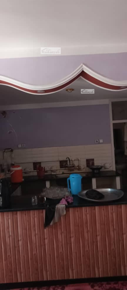 Two-floor house for sale in District 8, Kabul