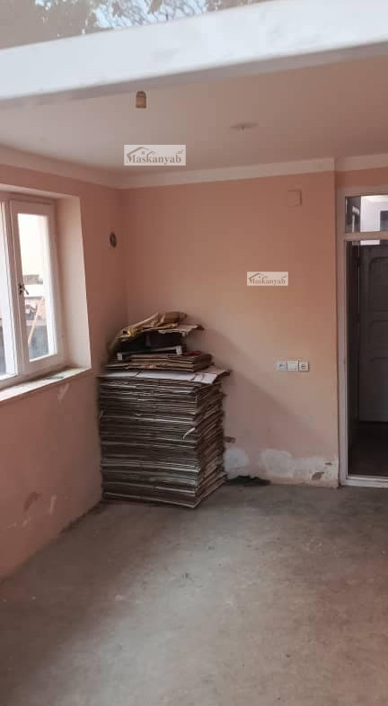 Two-floor house for sale in District 8, Kabul