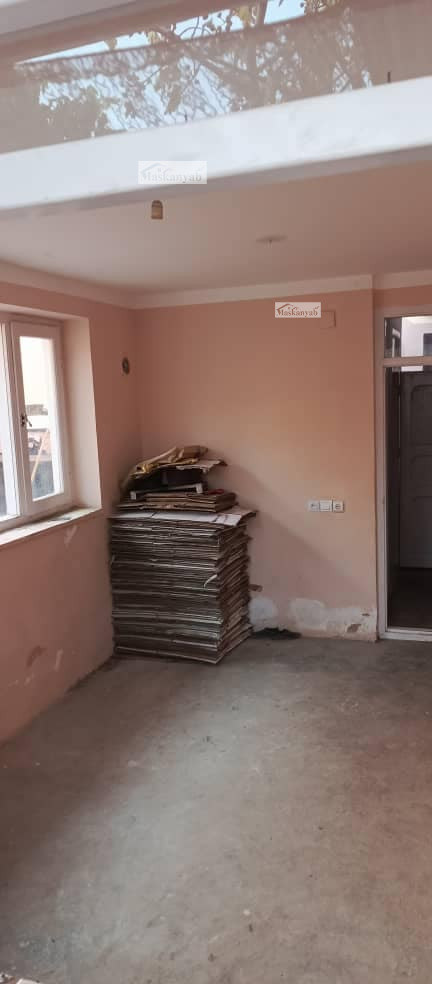 Two-floor house for sale in District 8, Kabul