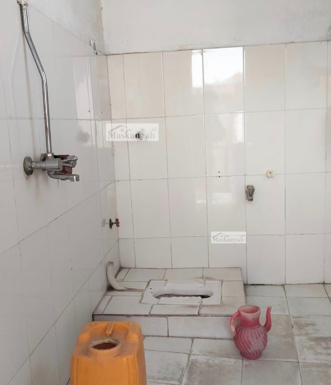 Two-floor house for sale in Karte New, Kabul