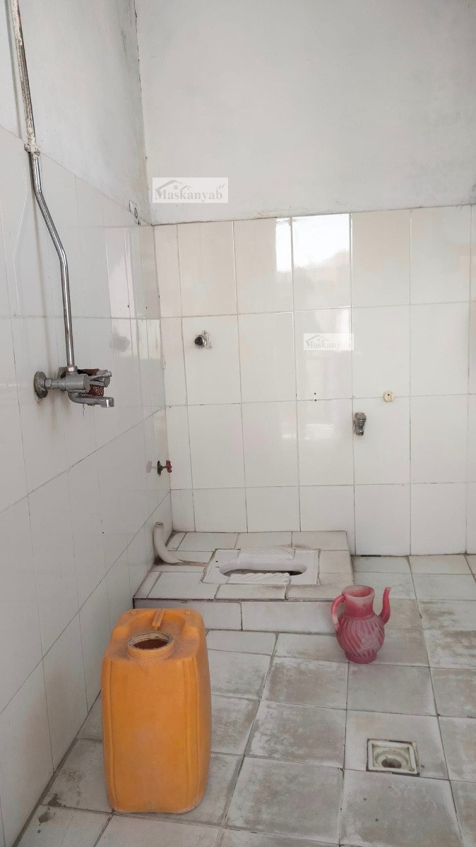 Two-floor house for sale in Karte New, Kabul