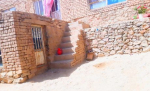 Two-room house for sale in District 11, Kabul