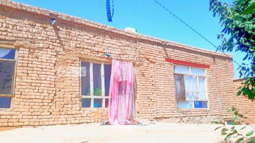 Two-room house for sale in District 11, Kabul