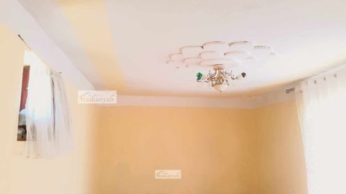 Two-room house for sale in District 11, Kabul