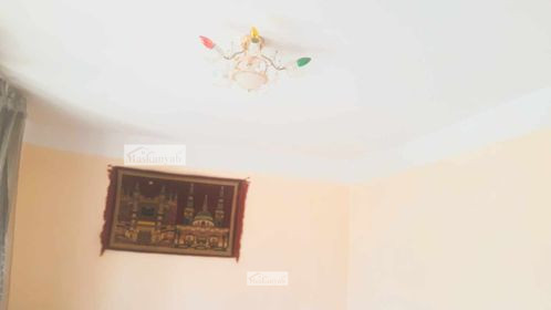Two-room house for sale in District 11, Kabul