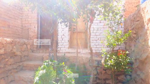 Two-room house for sale in District 11, Kabul