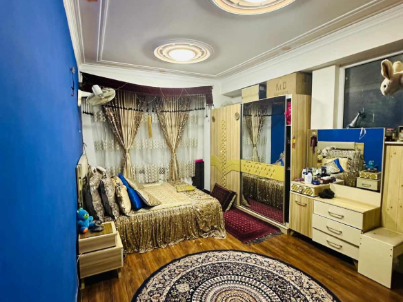 VIP apartment for sale at 5th Street of Taimani