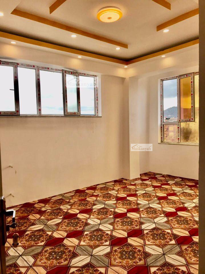 VIP apartment is for sale in Qala-e Fatihullah