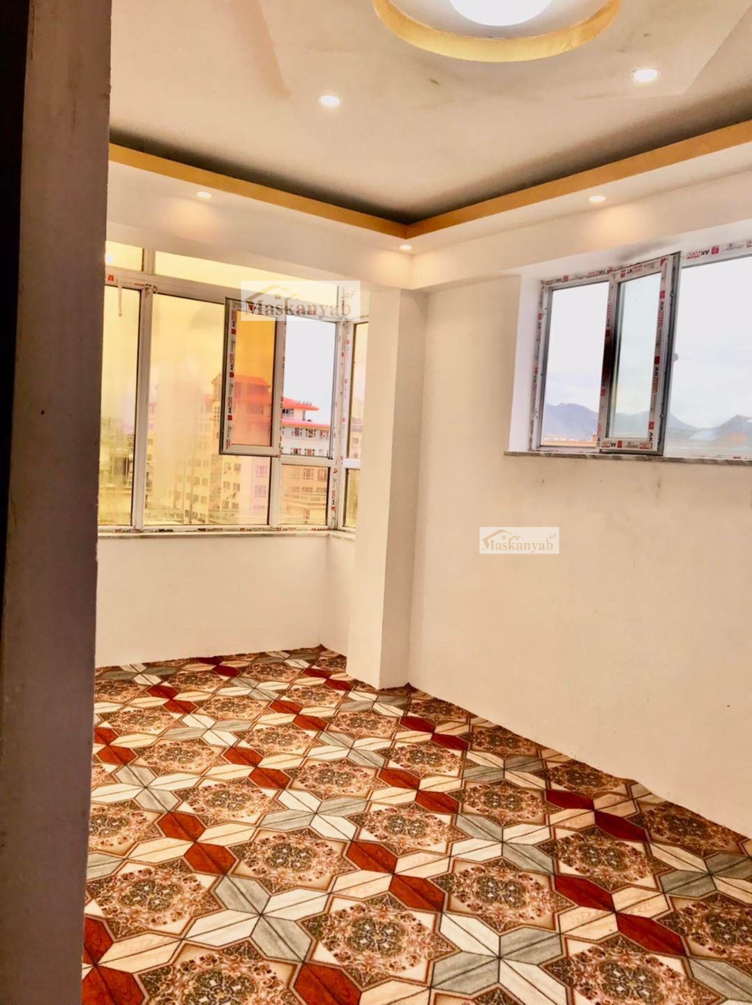 VIP apartment is for sale in Qala-e Fatihullah