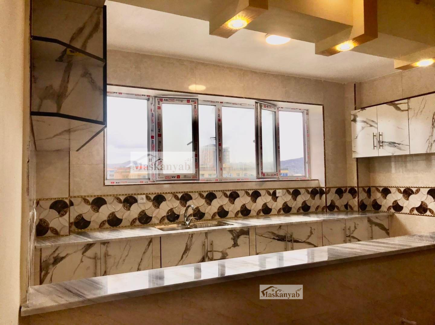 VIP apartment is for sale in Qala-e Fatihullah