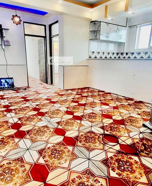 VIP apartment is for sale in Qala-e Fatihullah